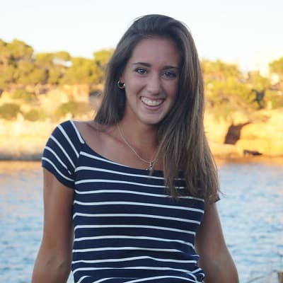 Maria Gutierrez Carrasco