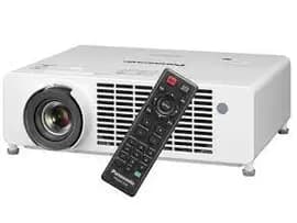 Panasonic PT-LRZ35 Portable DLP Projector  New